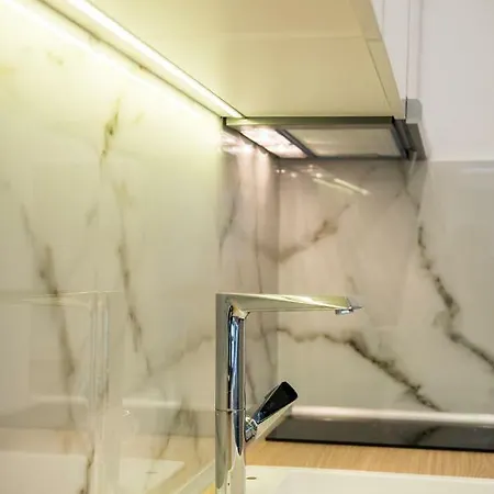 Leiland #colony_white_tower_suite Thessaloniki